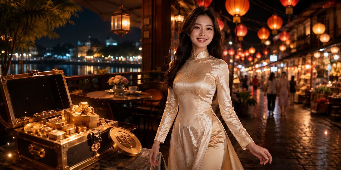 Người chơi Việt Nam đang cài đặt giới hạn ngân sách trò chơi trực tuyến