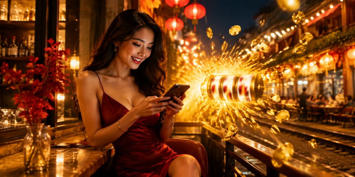 Lễ hội slot game tại Hà Nội – cập nhật ứng dụng xst7 để nhận tính năng mới nhất