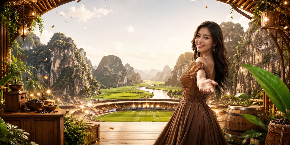 Không khí casino trực tuyến sôi động tại Việt Nam